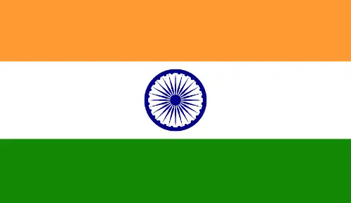 India Flag