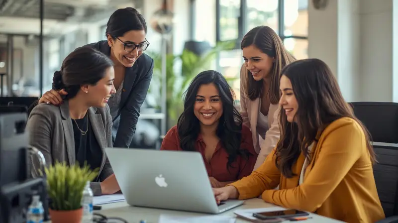 Account Executive