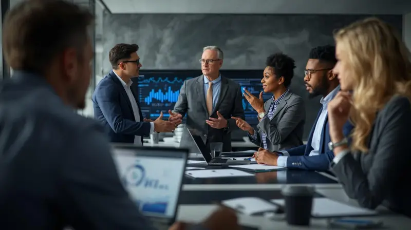 Sales Development