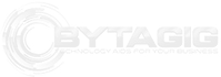 Client logo