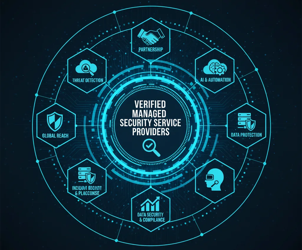 Managed Security Service Providers USA