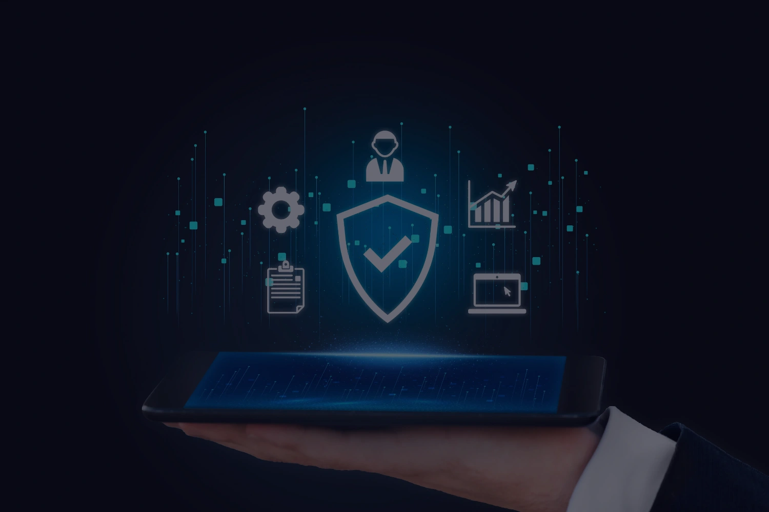 Managed Service Provider Chicago
