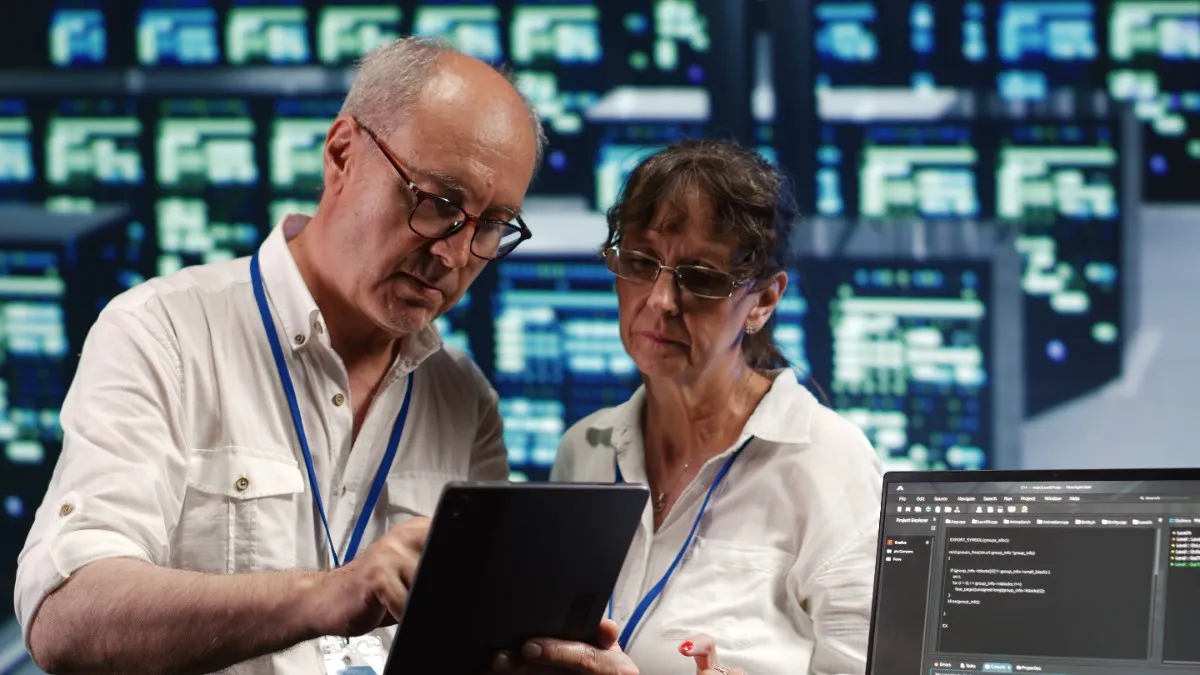 IT Managed Services Providers Australia