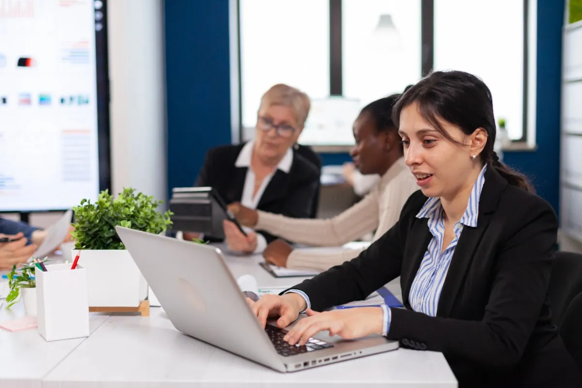 Managed IT Services Canada
