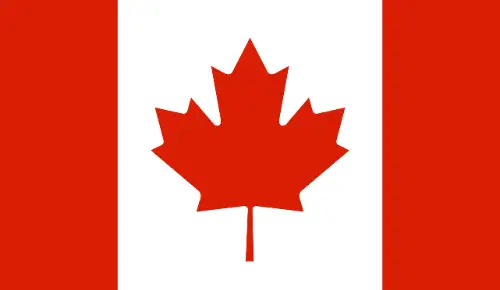 Canada Flag