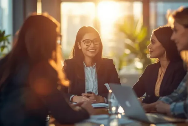 What is Technology Data