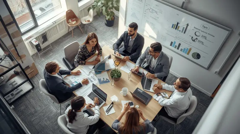 Why Software Companies Are Partnering with MSPs for Zero-Trust and MDR