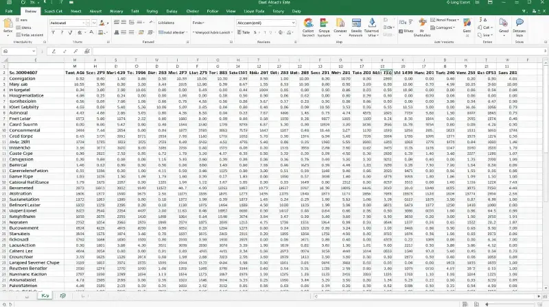 Database Solutions