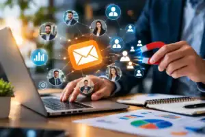 B2B-Email-Lists
