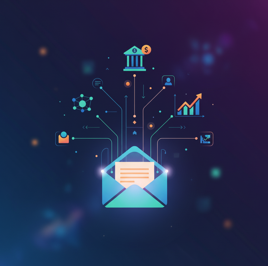 How B2B Email Lists Can Boost Your Lead Generation Strategy