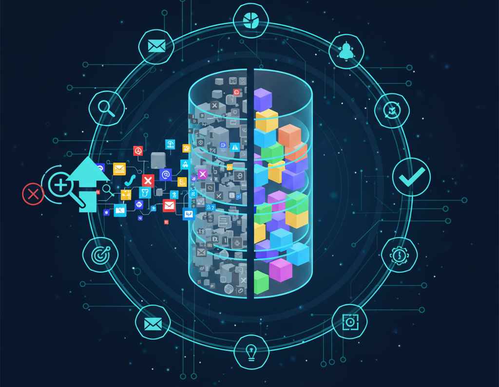 Data Append