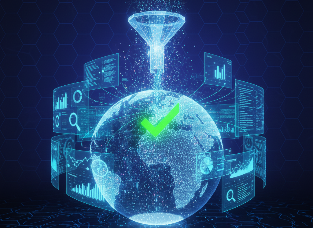 Data Verification