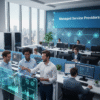 Managed Service Providers Managed Service Provider