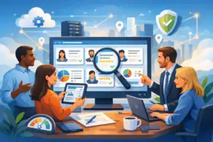 Managed-Service-Providers