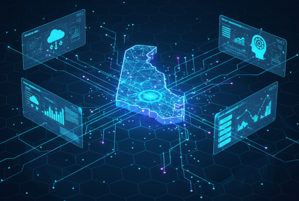 managed service providers middletown DE​