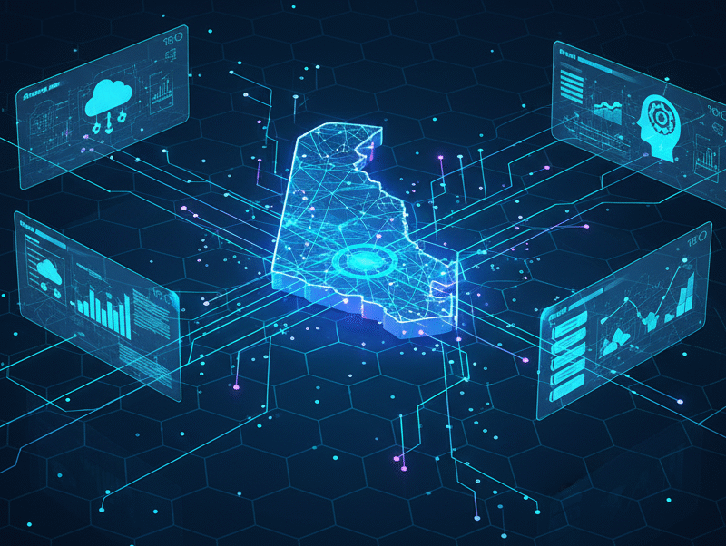 managed service providers middletown DE​