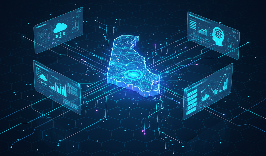 Managed Service Providers Middletown DE – Get Expert IT Support 