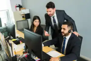 Managed-Service-Provider