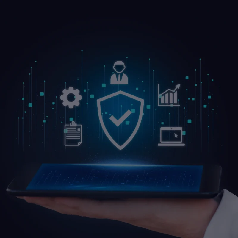 managed service provider chicago​