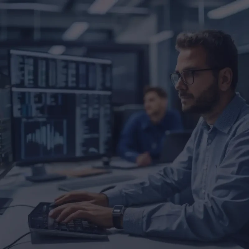 IT Managed Service Providers Los Angeles