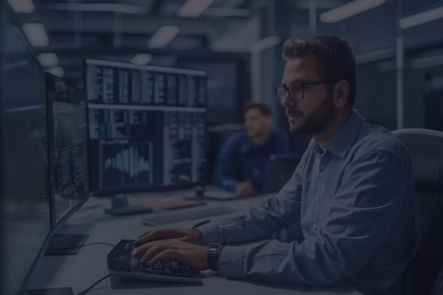 IT Managed Service Providers Los Angeles