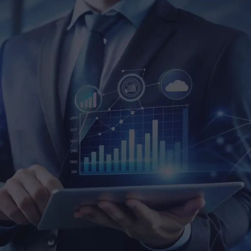 managed data services