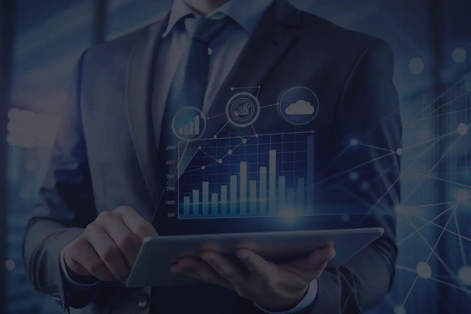 Managed Data Services & Secure Data Support Solutions