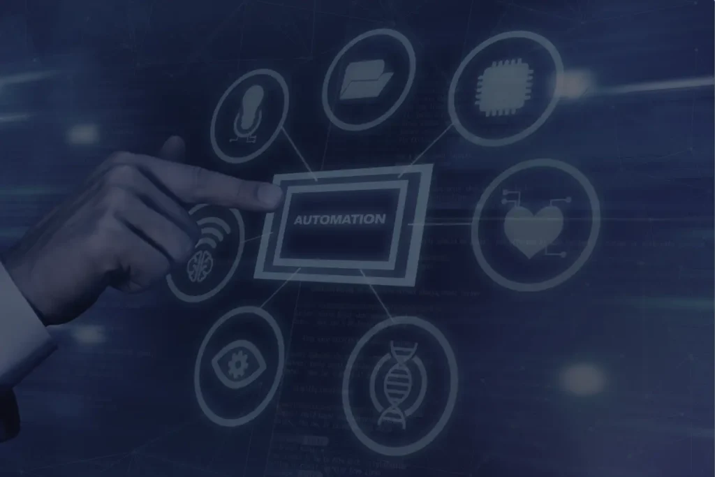 AI-Driven Automation Transforming MS