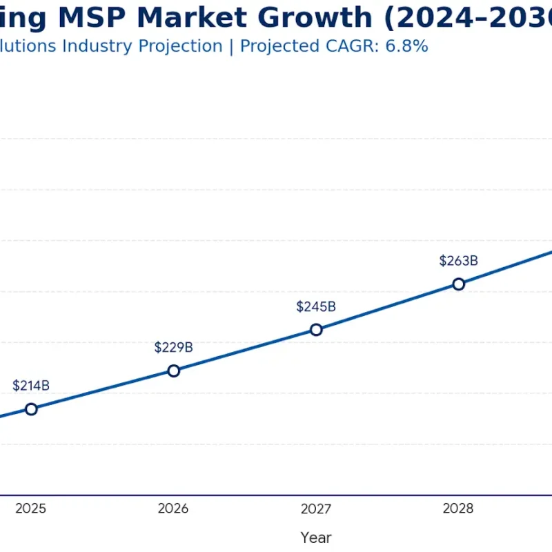 Top staffing MSP providers