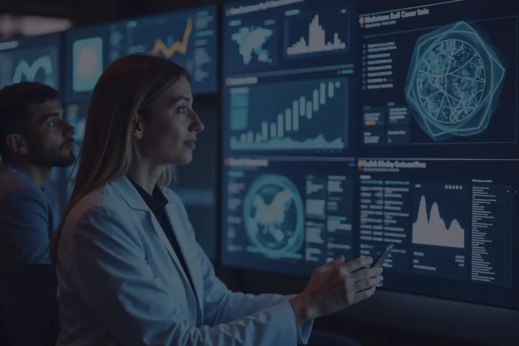 Healthcare Data Solutions