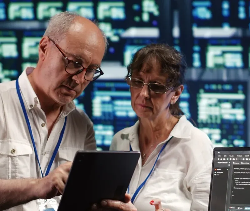 IT Managed Services Providers Australia