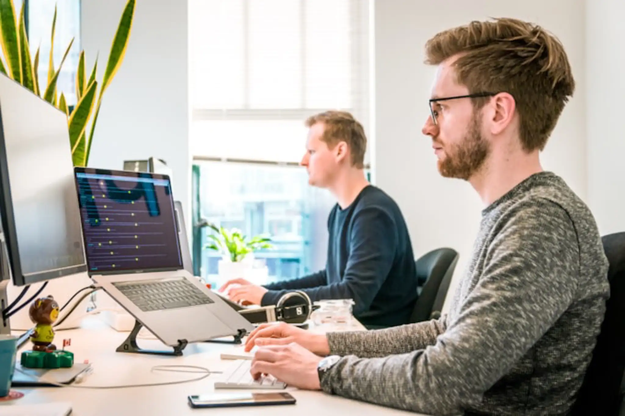 Lists IT Service Partners