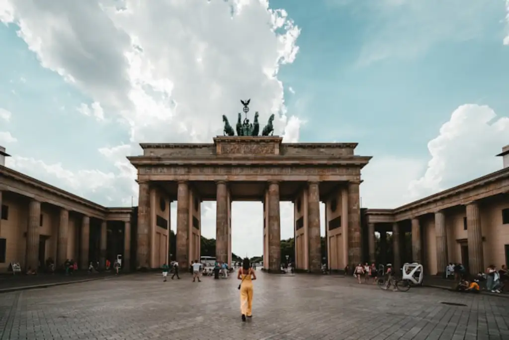 The Germany MSP Market