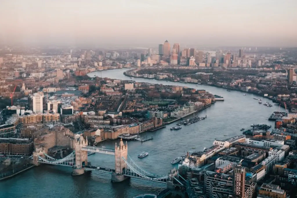 The United Kingdom MSP Market