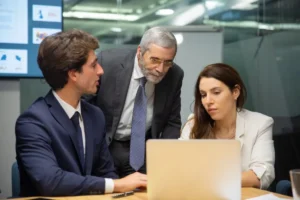 managed IT services USA providers