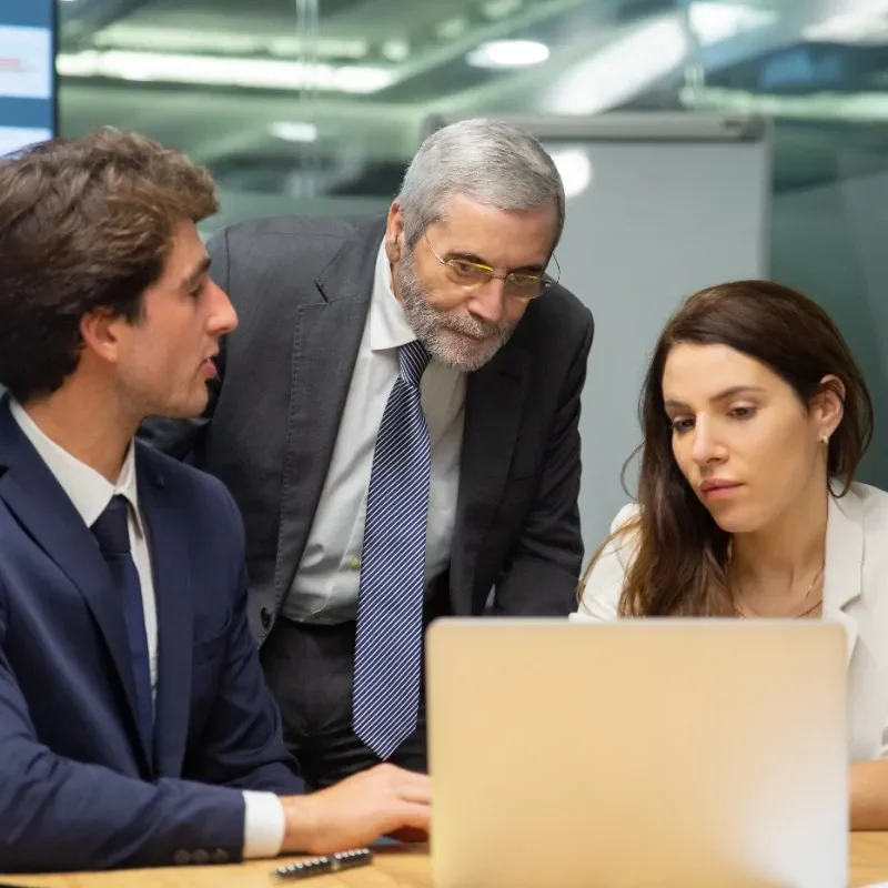 managed IT services USA providers