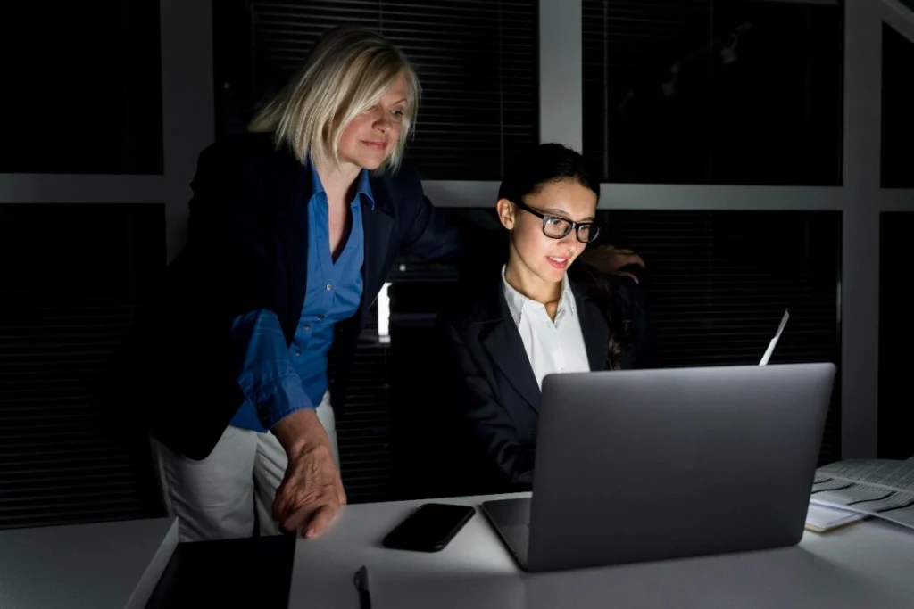 what areIT managed service providers UK