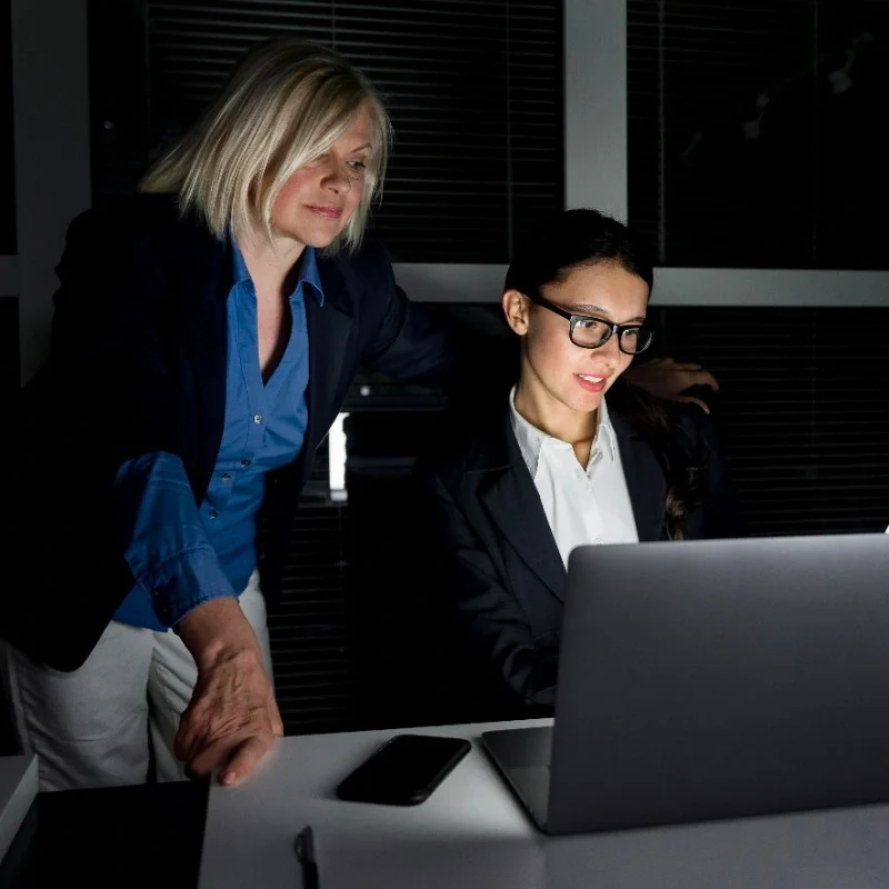 what areIT managed service providers UK