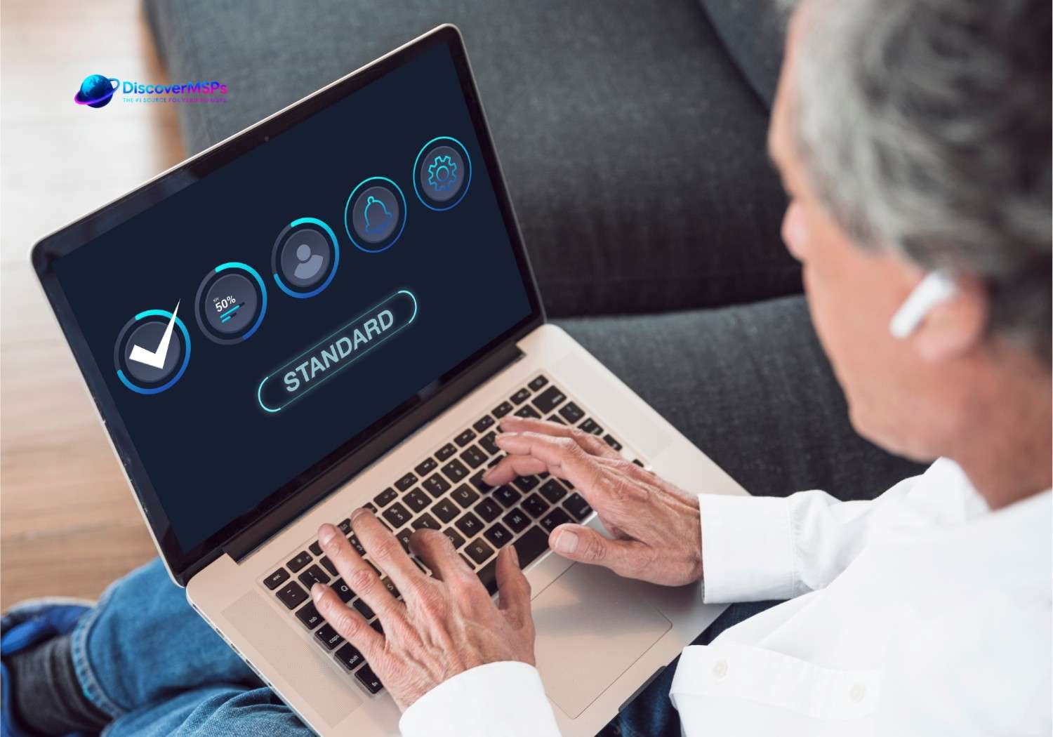 Value Added Reseller