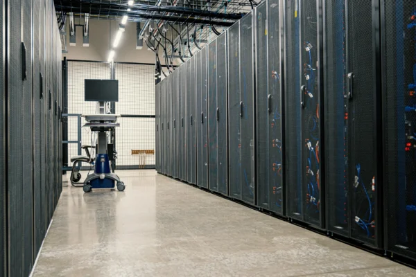 Managed IT Service Providers
