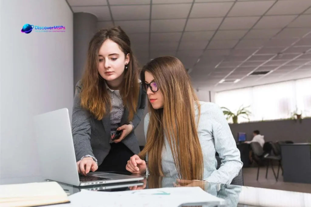 managed IT services for small businesses