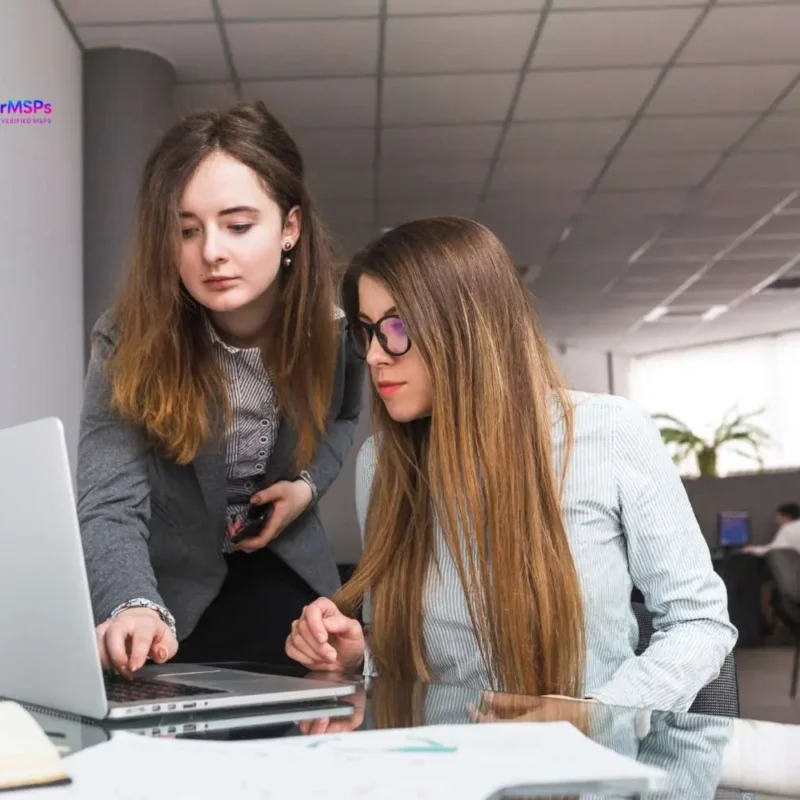 managed IT services for small businesses