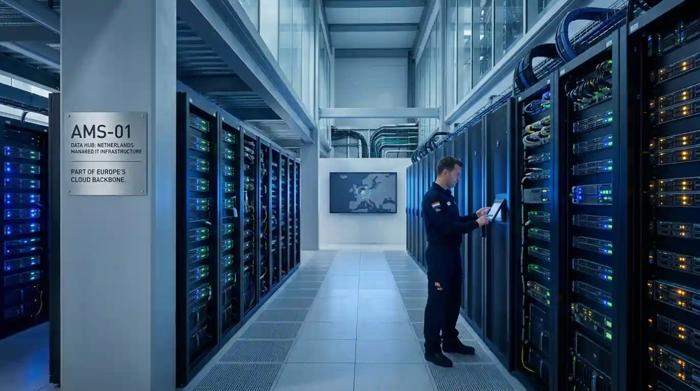 Custom Database Servers