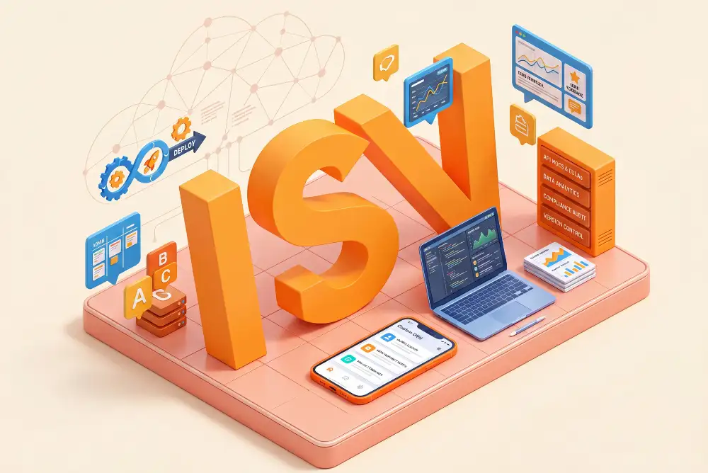 ISVs Database