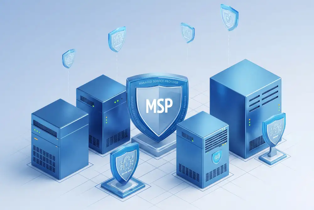 MSP Database