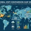 Top MSP Provider UK