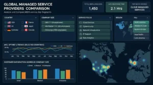 Top MSPs Provider Global
