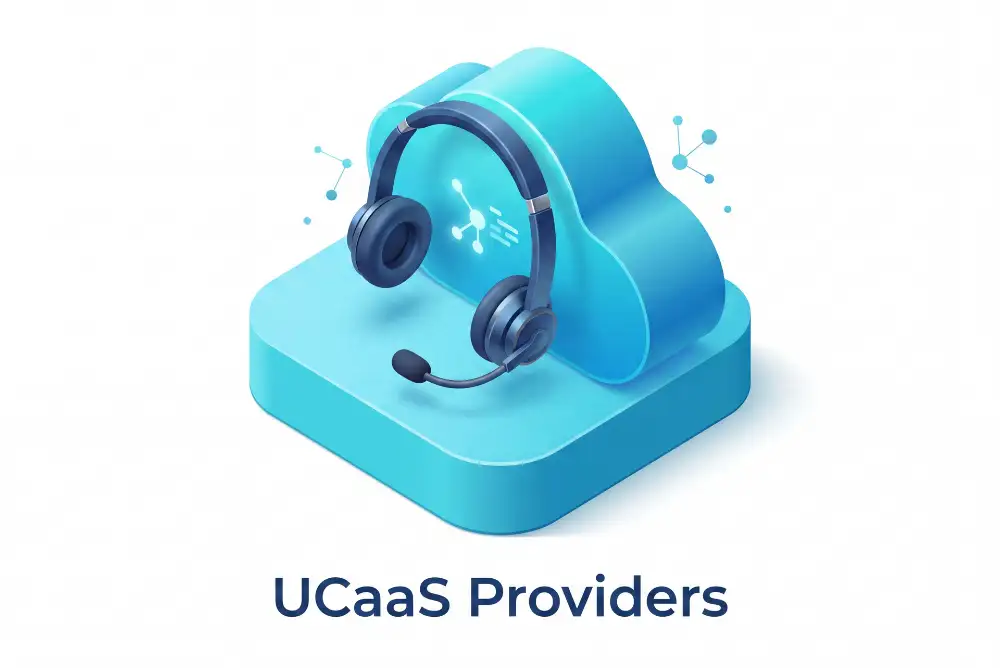 UCaaS Providers