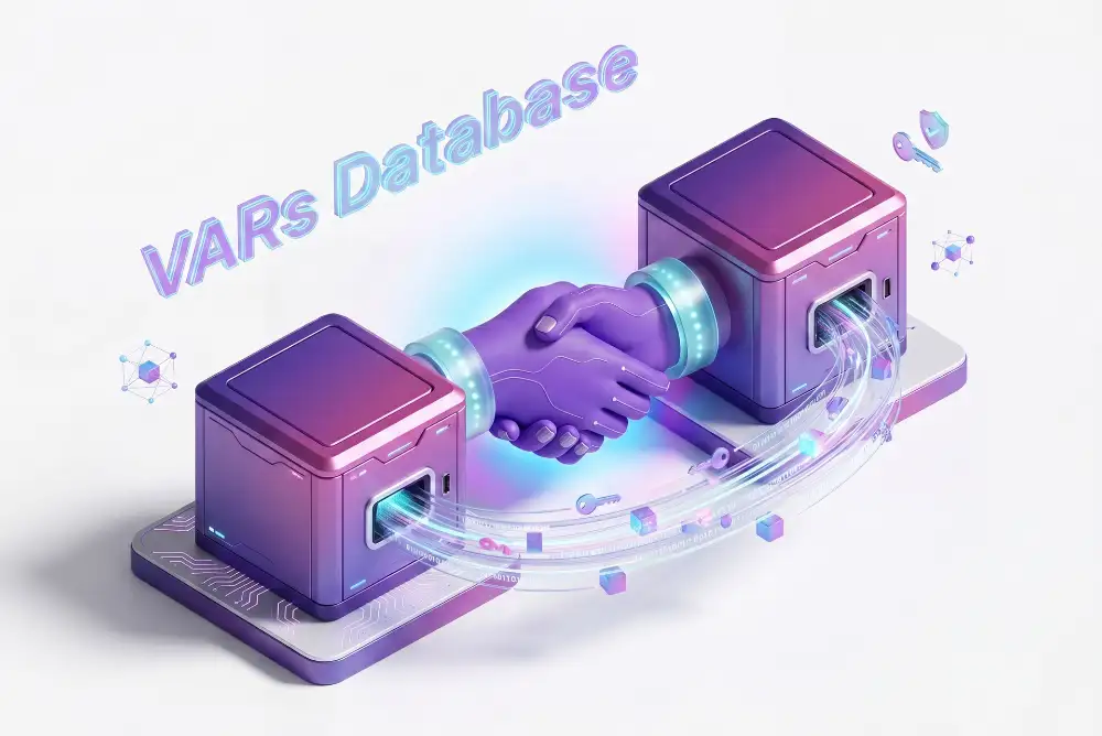 VARs Database