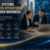 Managed IT Service Providers UK